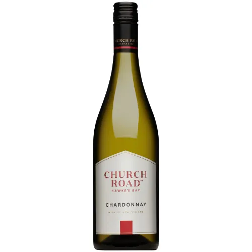 Picture of Church Road Chardonnay 13% 750ml 