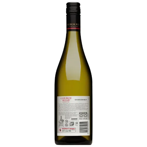 Picture of Church Road Chardonnay 13% 750ml 