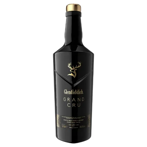 Picture of Glenfiddich 23 Grand Cru Malt Whiskey 750 ml