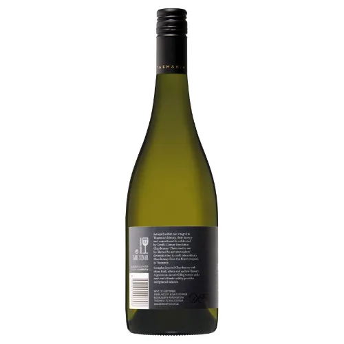 Picture of Devil's Corner Chardonnay 13% 750ml 