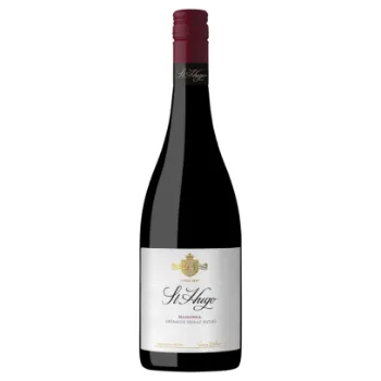 Picture of St Hugo Grenache Shiraz Mataro 750ml