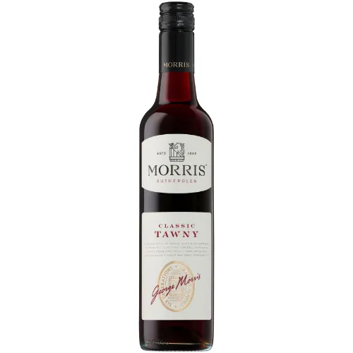 Picture of Morris Classic Tawny Port 500 ml