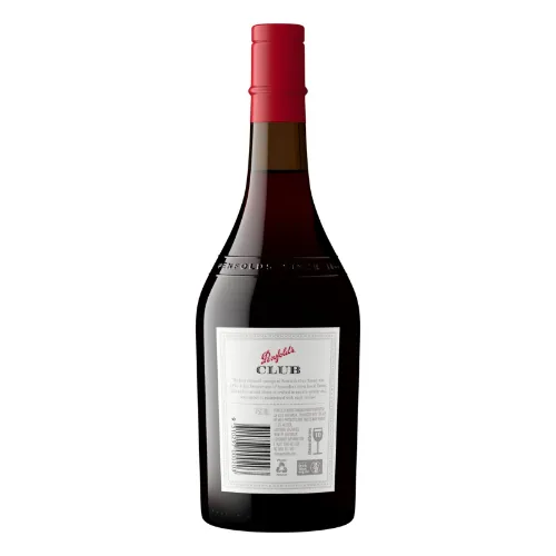 Picture of Penfolds Club Reserve Classic Tawny Port 750ml
