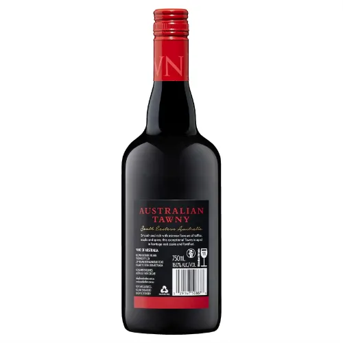 Picture of Brown Brothers Australian Tawny 750 ml