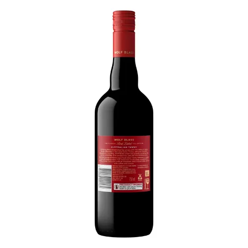 Picture of Wolf Blass Red Label Tawny 750mL