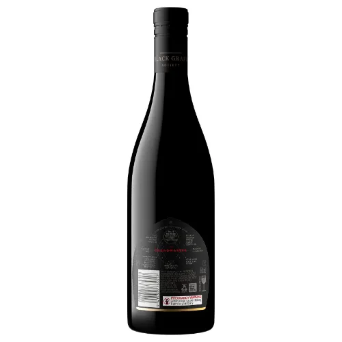Picture of Black Grape Society The Master Central Otago Pinot Noir 2023 750mL