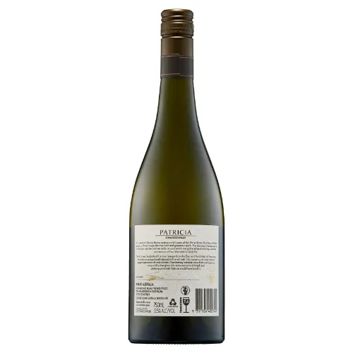 Picture of Brown Brothers Patricia Chardonnay 12% 750ml 