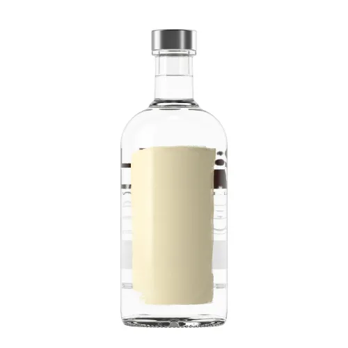 Picture of Absolut Vodka Vanilla 700ml