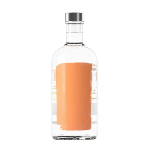 Picture of Absolut Vodka Peach 700ml