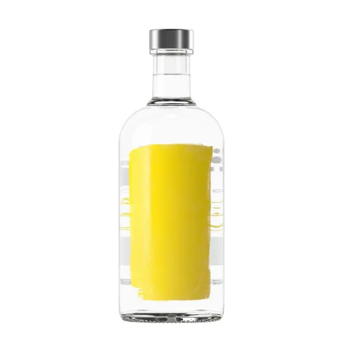 Picture of Absolut Vodka Citron 700ml