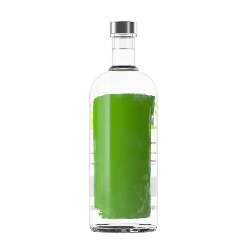 Picture of Absolut Vodka Lime 700ml
