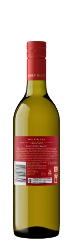Picture of Wolf Blass Red Label Sauvignon Blanc 750mL