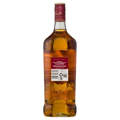 Picture of Grants Scotch Scotch Whiskey 1l