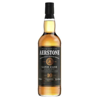 Picture of Aerstone Land 10YO Whiskey 750 ml
