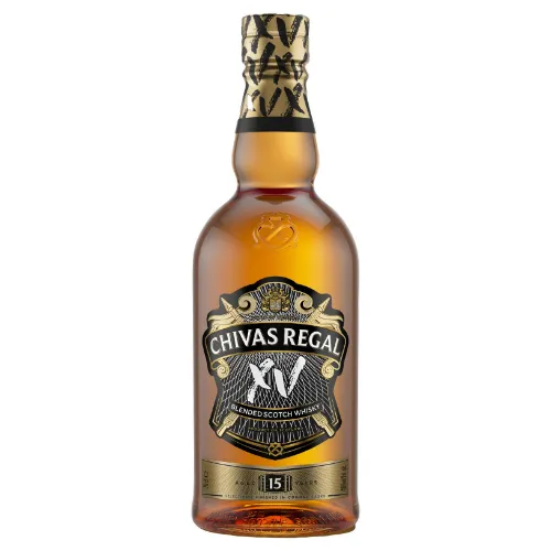 Picture of Chivas Regal Scotch XV 750 ml