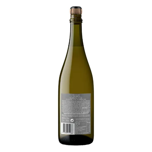 Picture of Wolf Blass Zero Alcohol Sparkling Cuvee 750mL