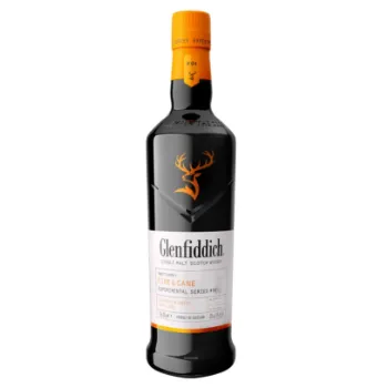 Picture of Glenfiddich Fire & Cane 750 ml