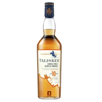Picture of Talisker Malt 10yo 700ml