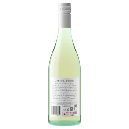 Picture of Upside Down Sauvignon Blanc 750mL