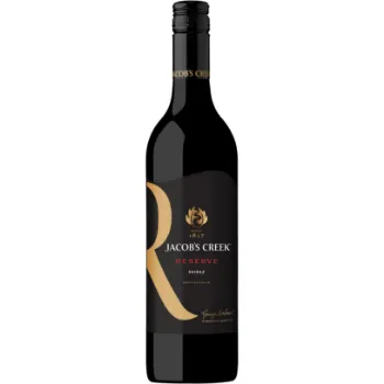 Picture of Jacob's Creek Reserve Shiraz 750ml