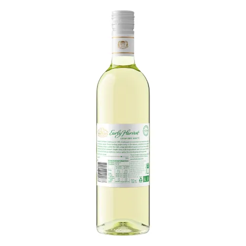 Picture of Lind E/Harv Crsp Dry Wht 750ml