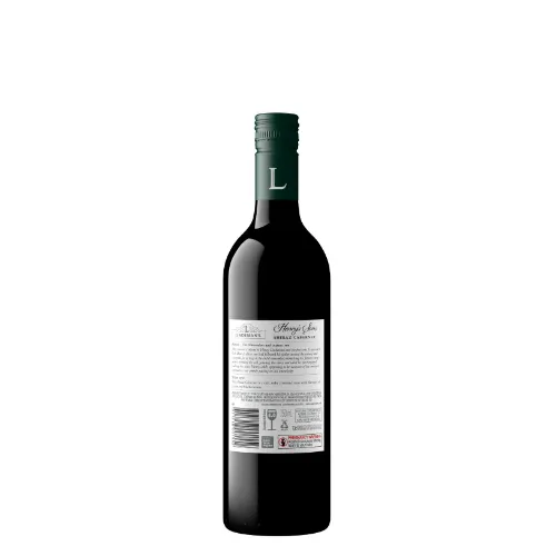 Picture of Lindeman's Henrys Sons Shiraz Cabernet Sauvignon 750mL