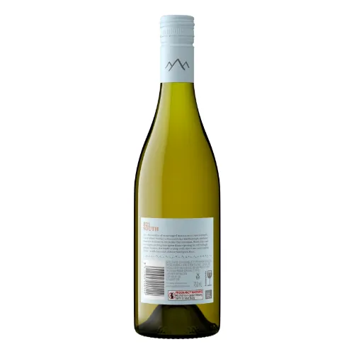 Picture of 821 South Marl Sauv Blnc 750ml