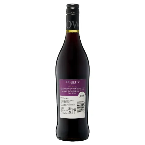 Picture of Brown Brothers Dolcetto & Syrah 750ml