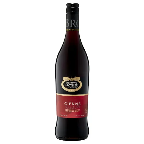Picture of Brown Brothers Cienna 750ml