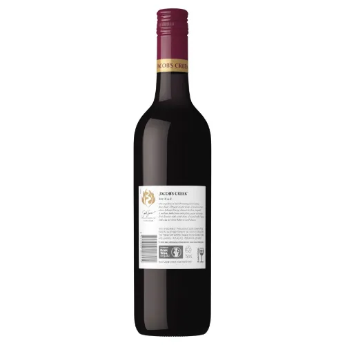 Picture of Jacob's Creek Classic Shiraz 750ml