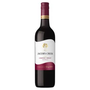 Picture of Jacob's Creek Classic Cabernet Merlot 750ml