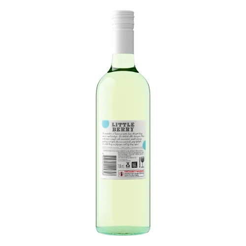 Picture of Rosemount Little Berry Adeliade Hills Sauvignon Blanc 750mL