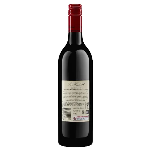 Picture of St Hallet Black Clay Cabernet Sauvignon 