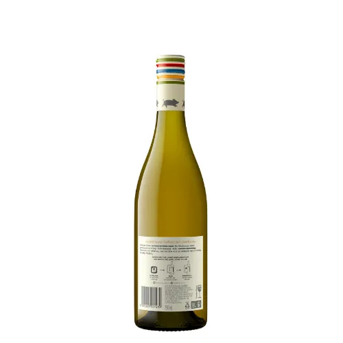 Picture of Squealing Pig Chardonnay 750mL