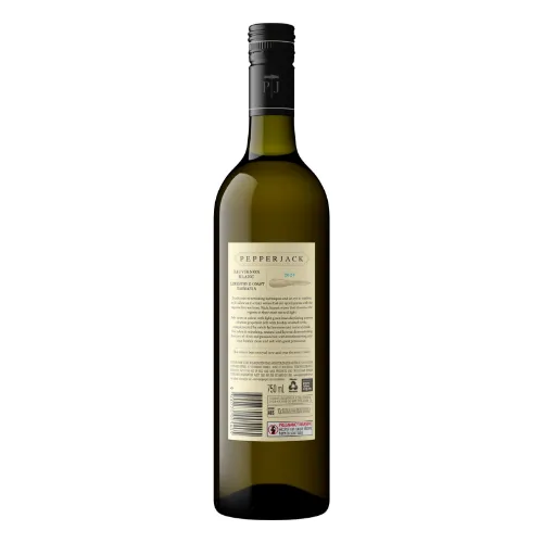 Picture of Pepperjack Sauvignon Blanc 750mL