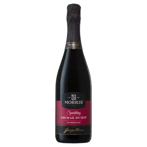 Picture of Morris Sparkling Shiraz Durif 750 ml