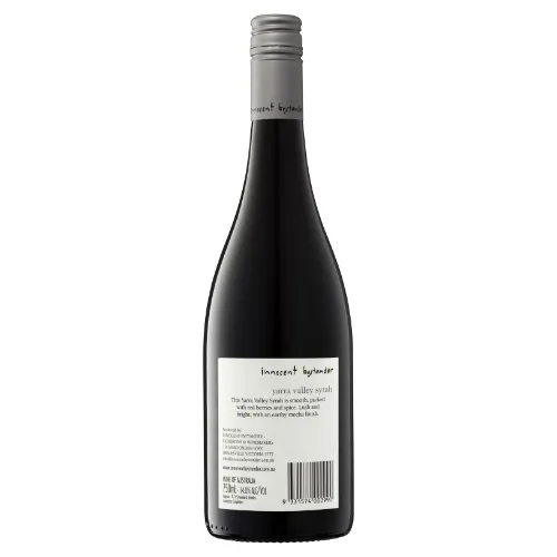 Picture of Innocent Bystander Syrah 750ml