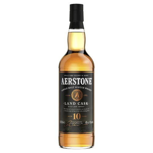 Picture of Aerstone Land 10YO Whiskey 750 ml