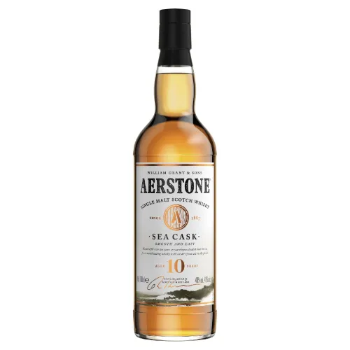 Picture of Aerstone Sea 10YO Whiskey 750 ml
