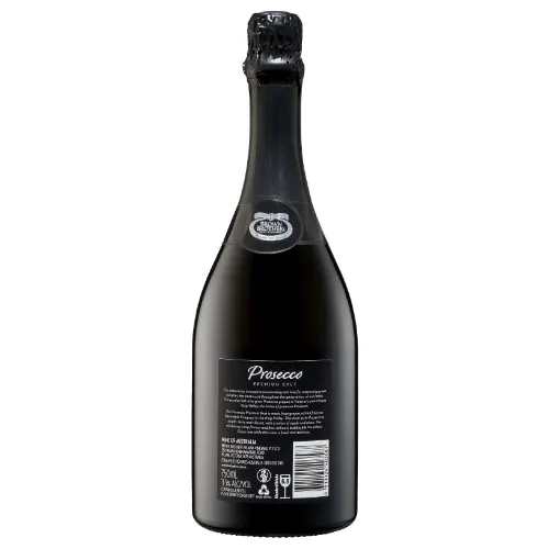 Picture of Brown Brothers Prosecco Pinot Brut Sparkling 750 ml