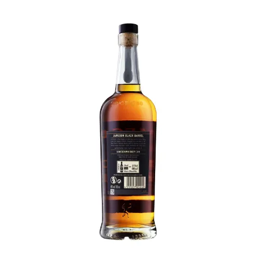 Picture of Jameson Black Barrel 700 ml