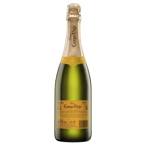 Picture of Campo Viejo Cava Brut Sparkling 750 ml