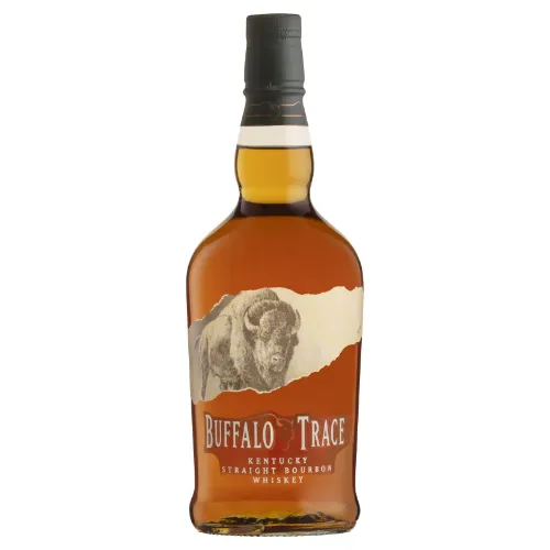 Picture of Buffalo Trace Kentucky Straight Bourbon Whiskey 40% 700ml 