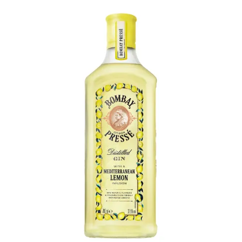 Picture of Bombay Citron Presse 700ml