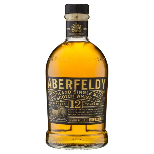 Picture of Aberfeldy 12YO 750 ml