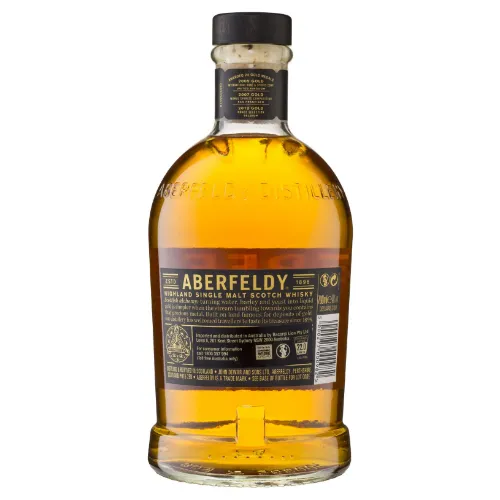Picture of Aberfeldy 12YO 750 ml