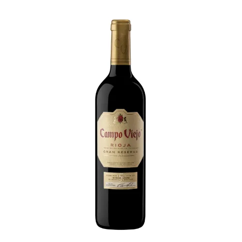 Picture of Campo Viejo Gran Reserva 750ml
