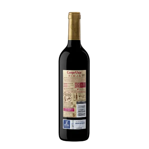 Picture of Campo Viejo Gran Reserva 750ml