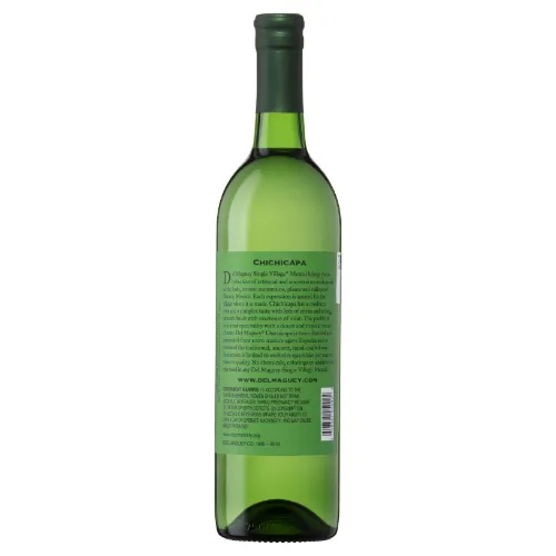 Picture of Del Maguey Cccapa Mezcal 750ml
