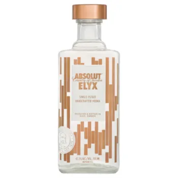 Picture of Absolut Elyx 42.3% 700ml